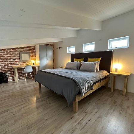Modern Apartments Downtown Plettenberg Bay Eksteriør billede