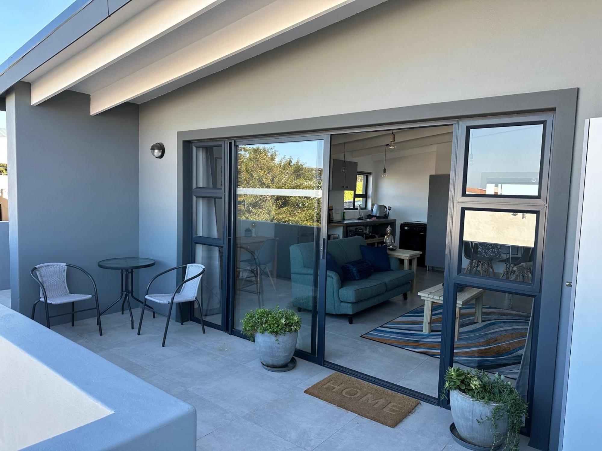 Modern Apartments Downtown Plettenberg Bay Eksteriør billede