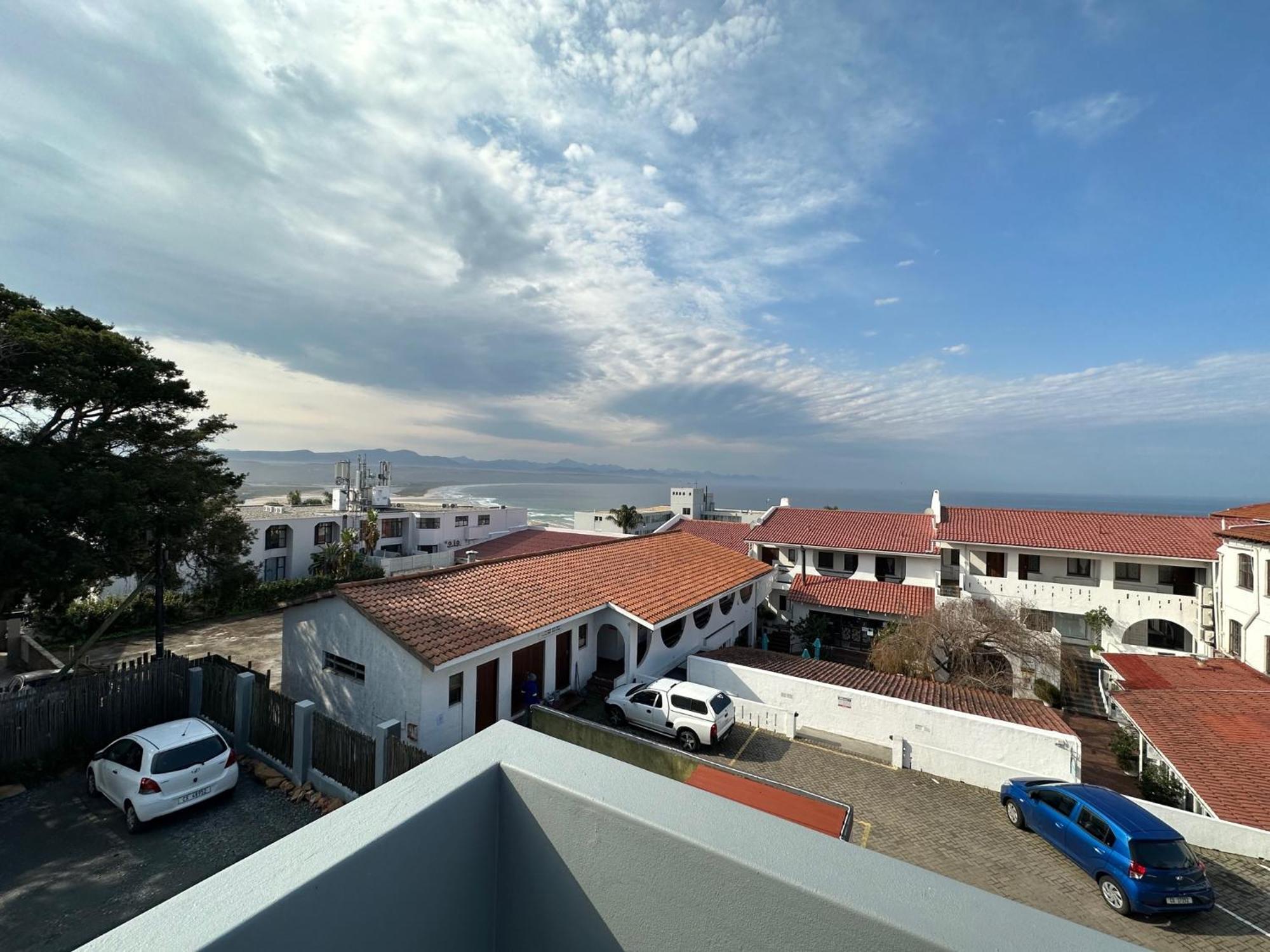 Modern Apartments Downtown Plettenberg Bay Eksteriør billede