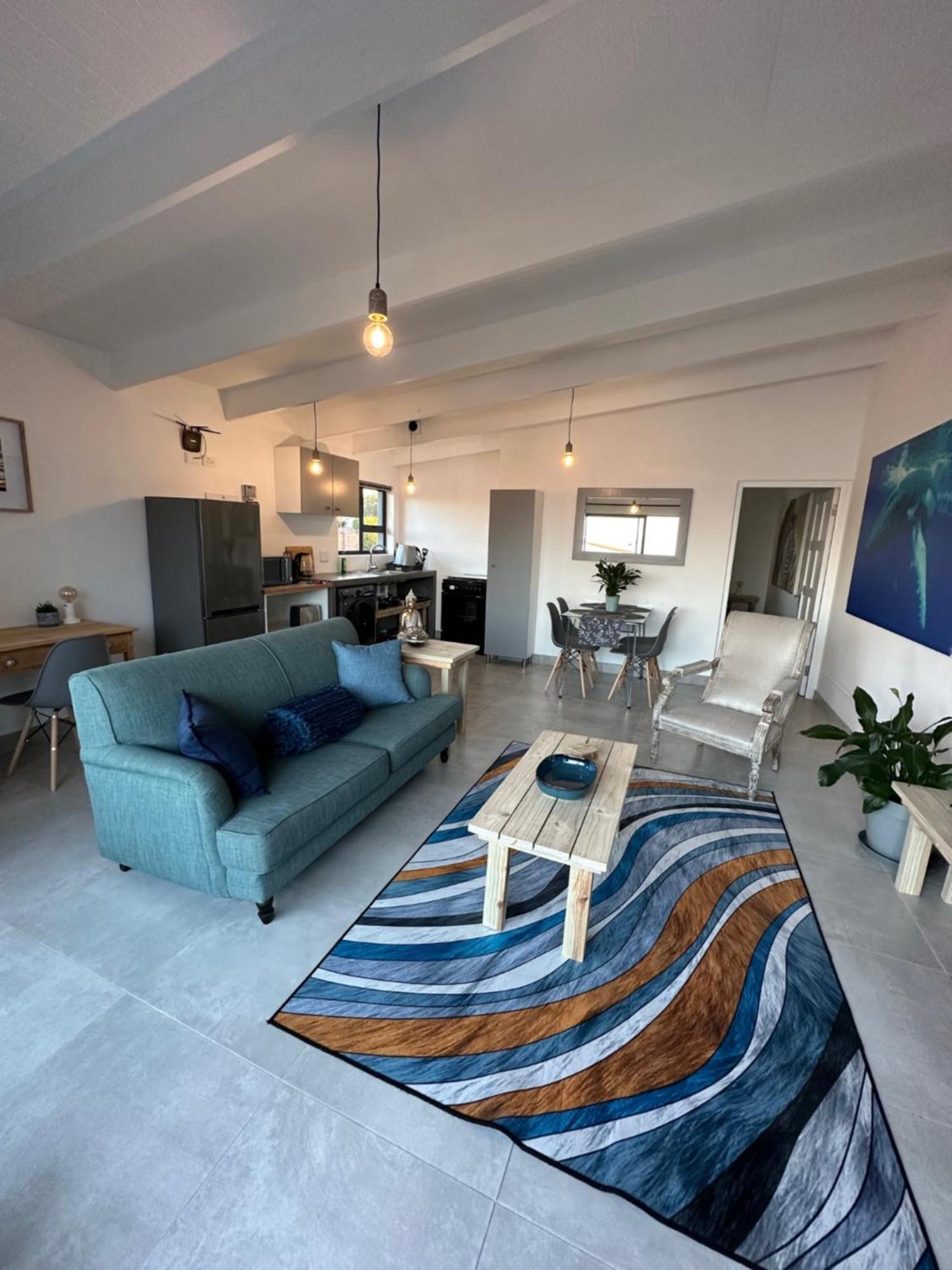 Modern Apartments Downtown Plettenberg Bay Eksteriør billede