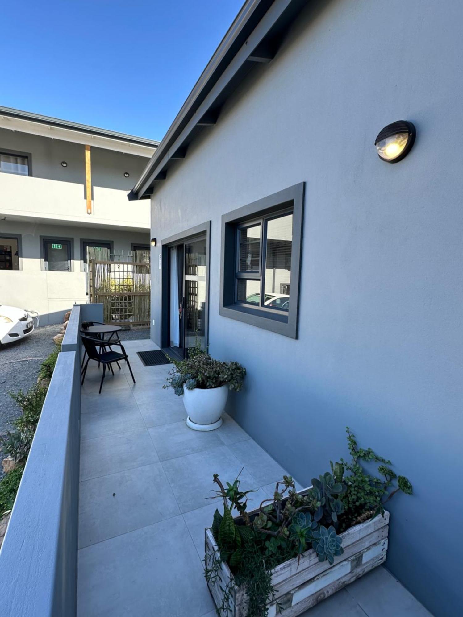 Modern Apartments Downtown Plettenberg Bay Eksteriør billede