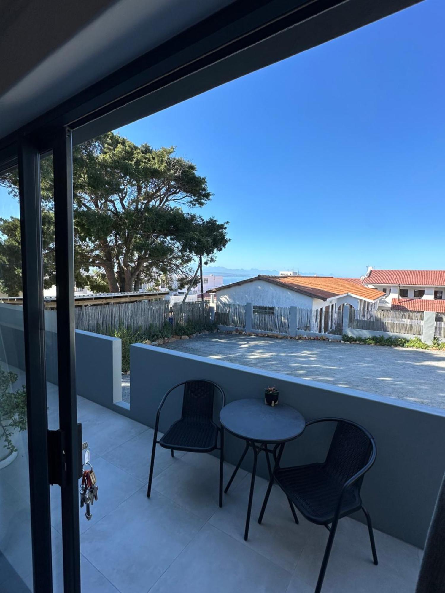 Modern Apartments Downtown Plettenberg Bay Eksteriør billede