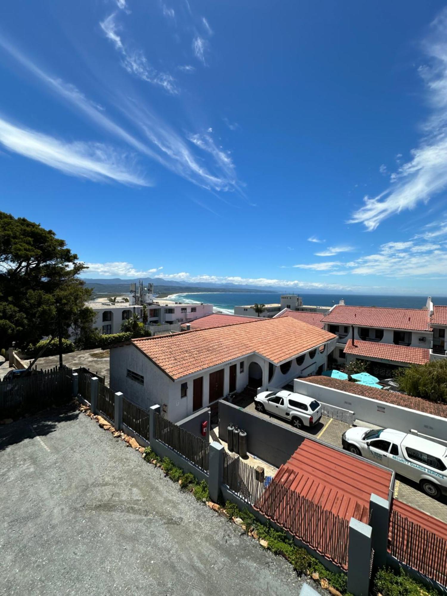 Modern Apartments Downtown Plettenberg Bay Eksteriør billede