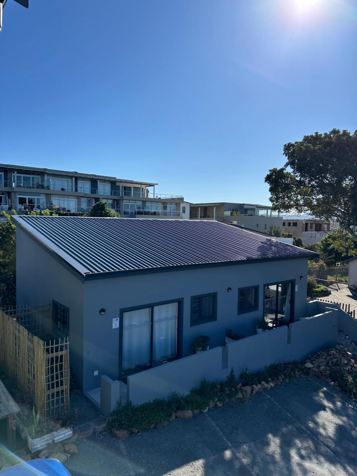 Modern Apartments Downtown Plettenberg Bay Eksteriør billede