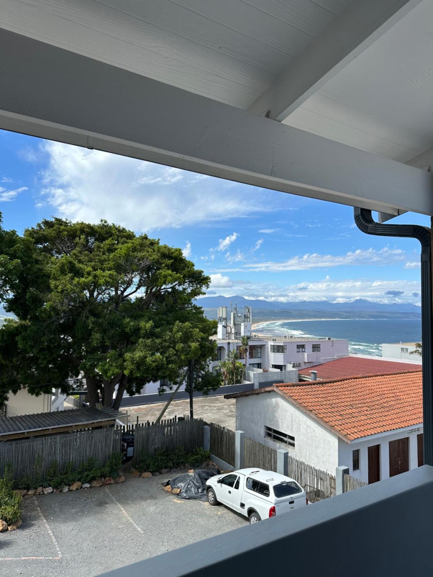 Modern Apartments Downtown Plettenberg Bay Eksteriør billede
