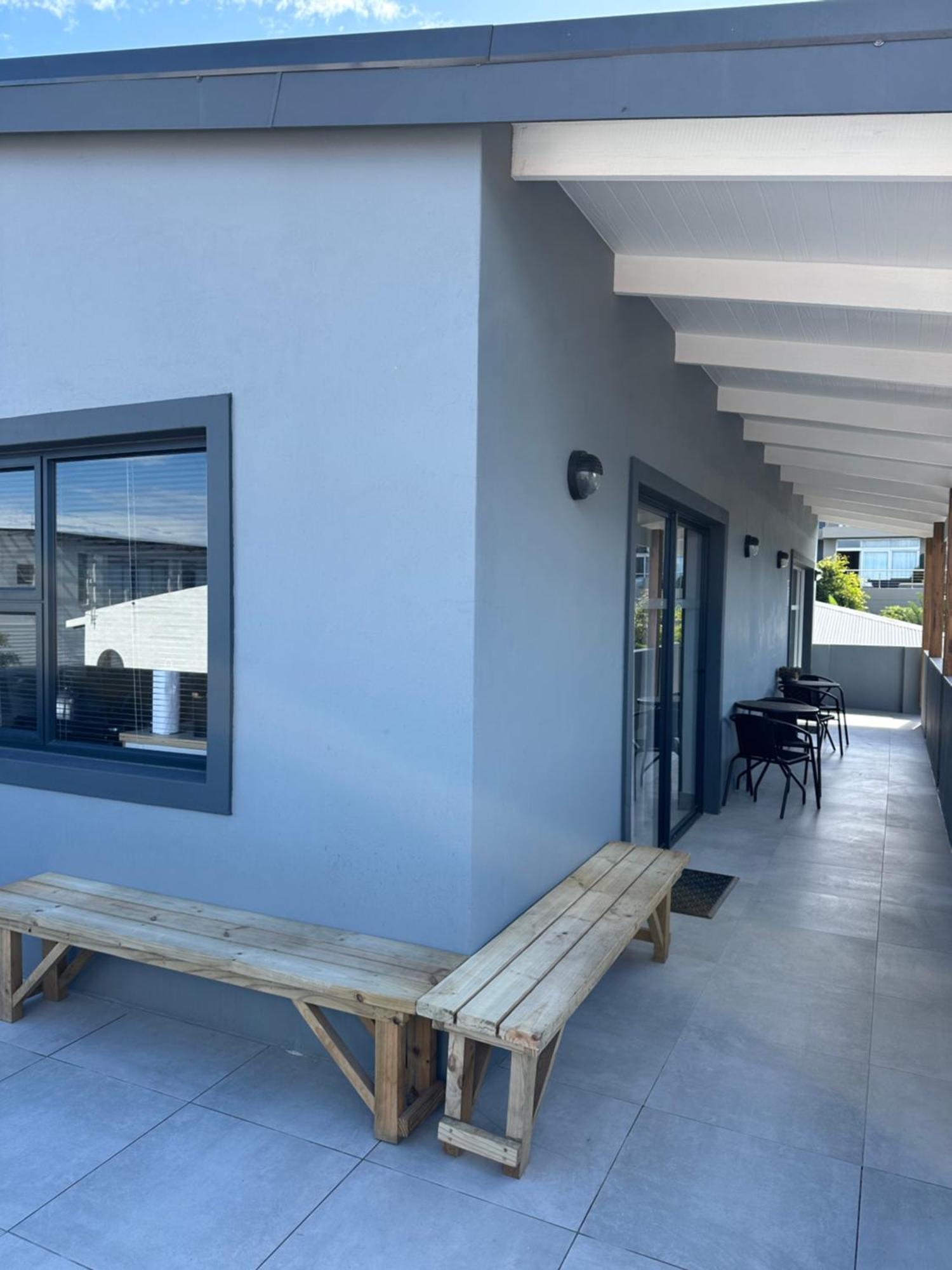 Modern Apartments Downtown Plettenberg Bay Eksteriør billede