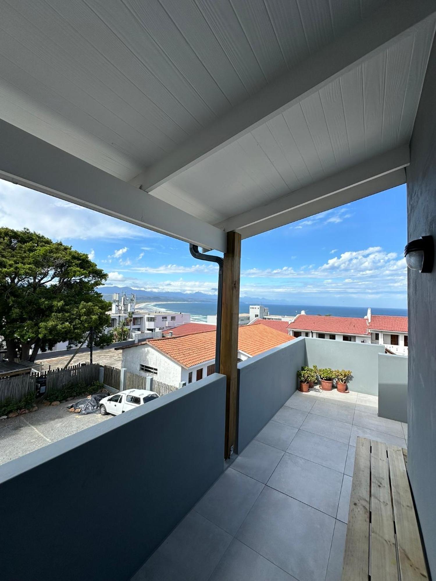 Modern Apartments Downtown Plettenberg Bay Eksteriør billede